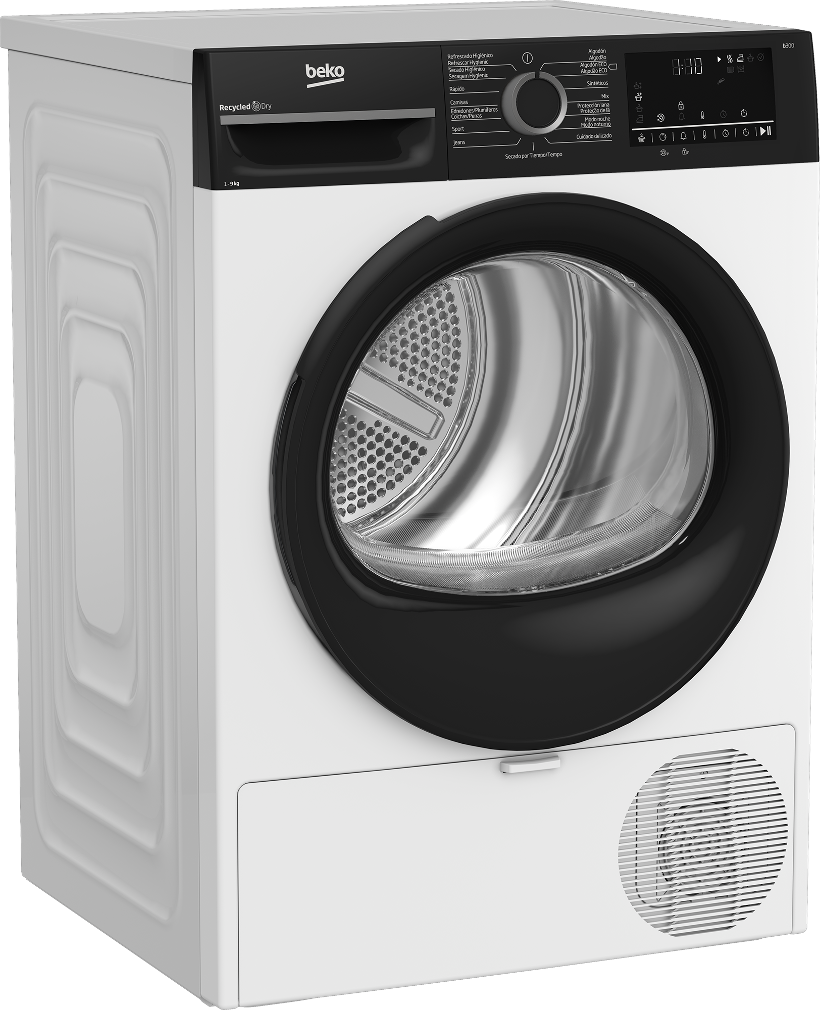 Beko Comprar Secadora Carrefour Marca Beko Secadora Beko Kg A++