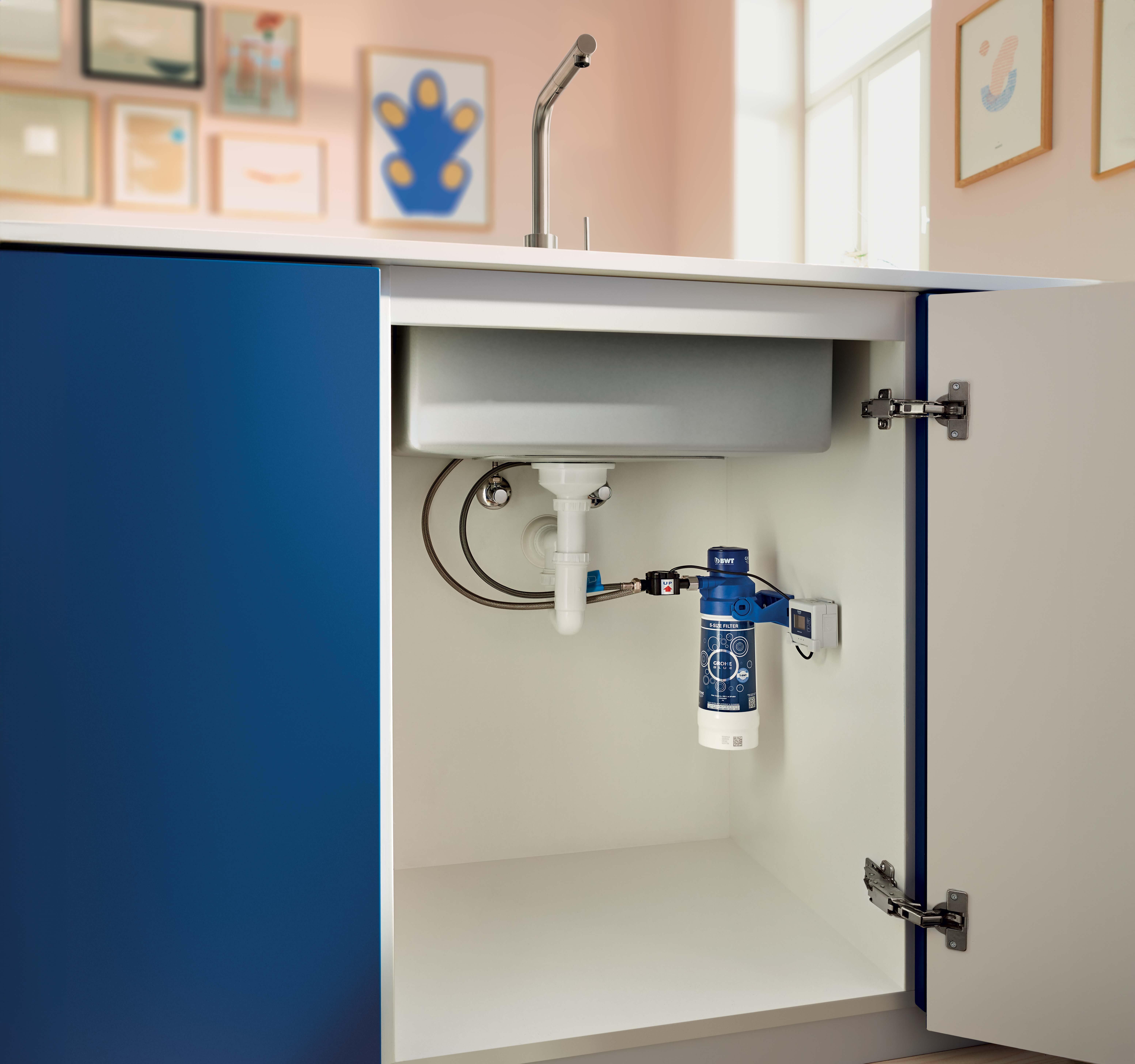 grohe 2 - 2