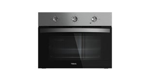 Balay - Horno, 60 x 60 cm, Control Comfort, Asistente de limpieza
