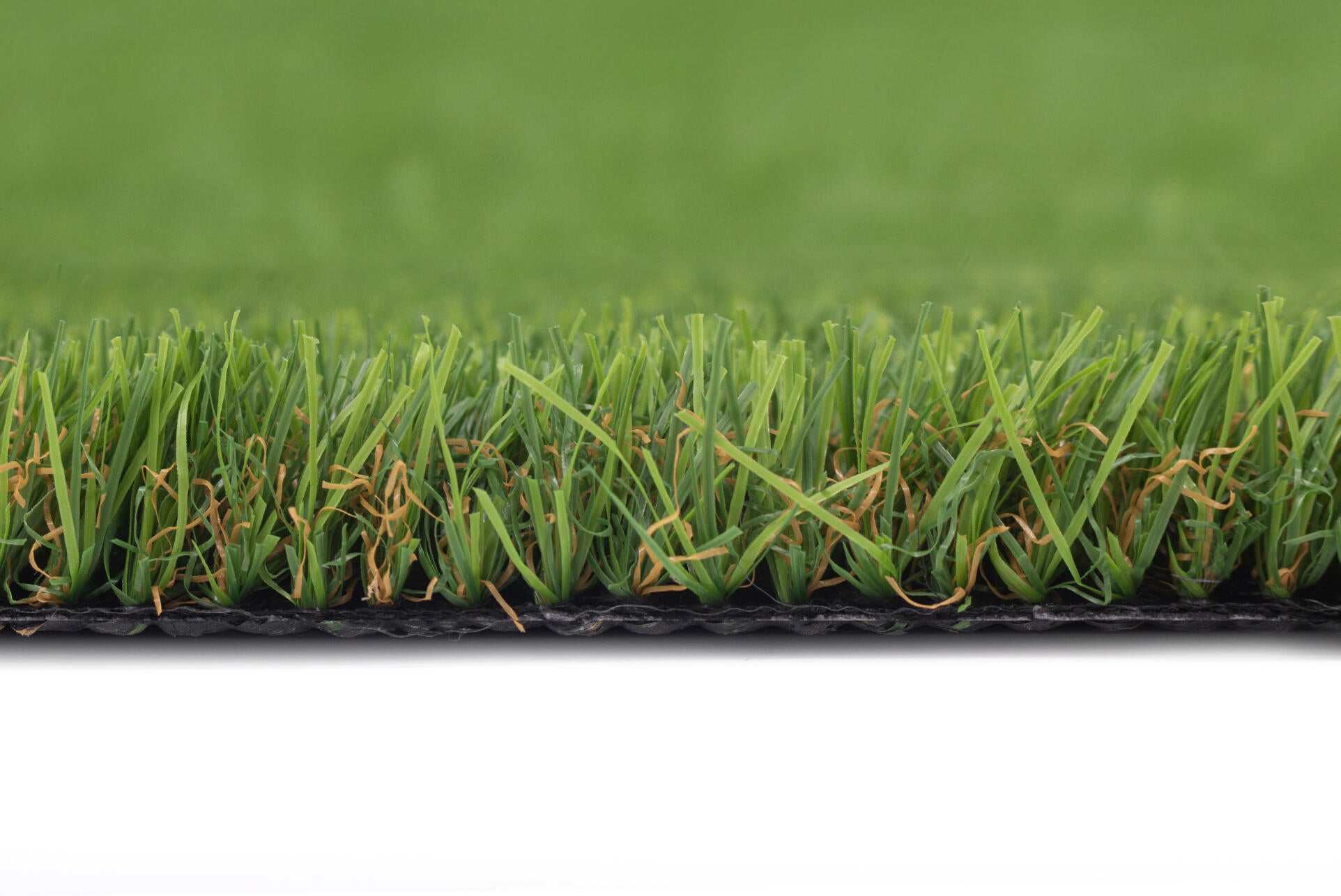 Rolo de relva artificial CADIZ 20MM 2X5M 17850 pontadas m2 e 11500 DTex - 9