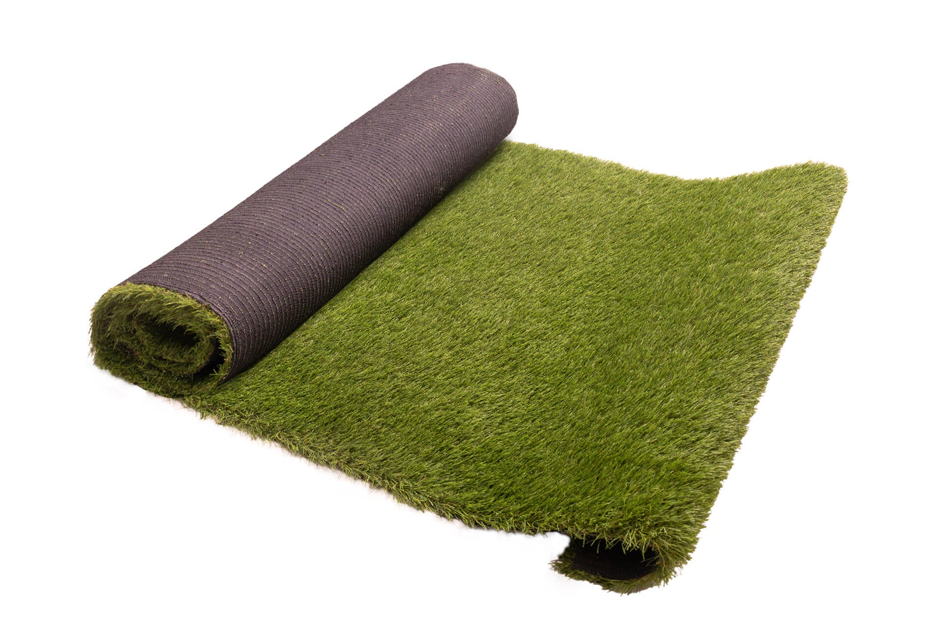 Rolo de relva artificial XAMANEK LAREDO 33MM 2X5M 27300 pontadas m2 e 6000 DTex - 2