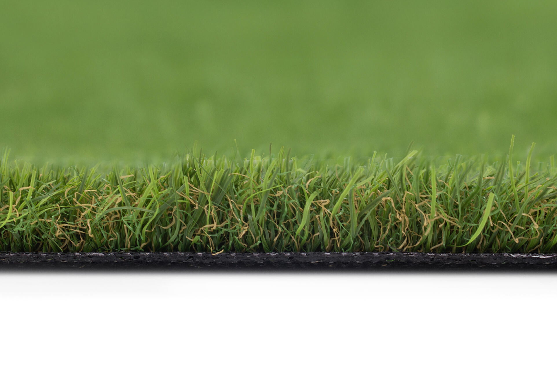 Rolo de relva artificial XAMANEK LAREDO 33MM 2X5M 27300 pontadas m2 e 6000 DTex - 9