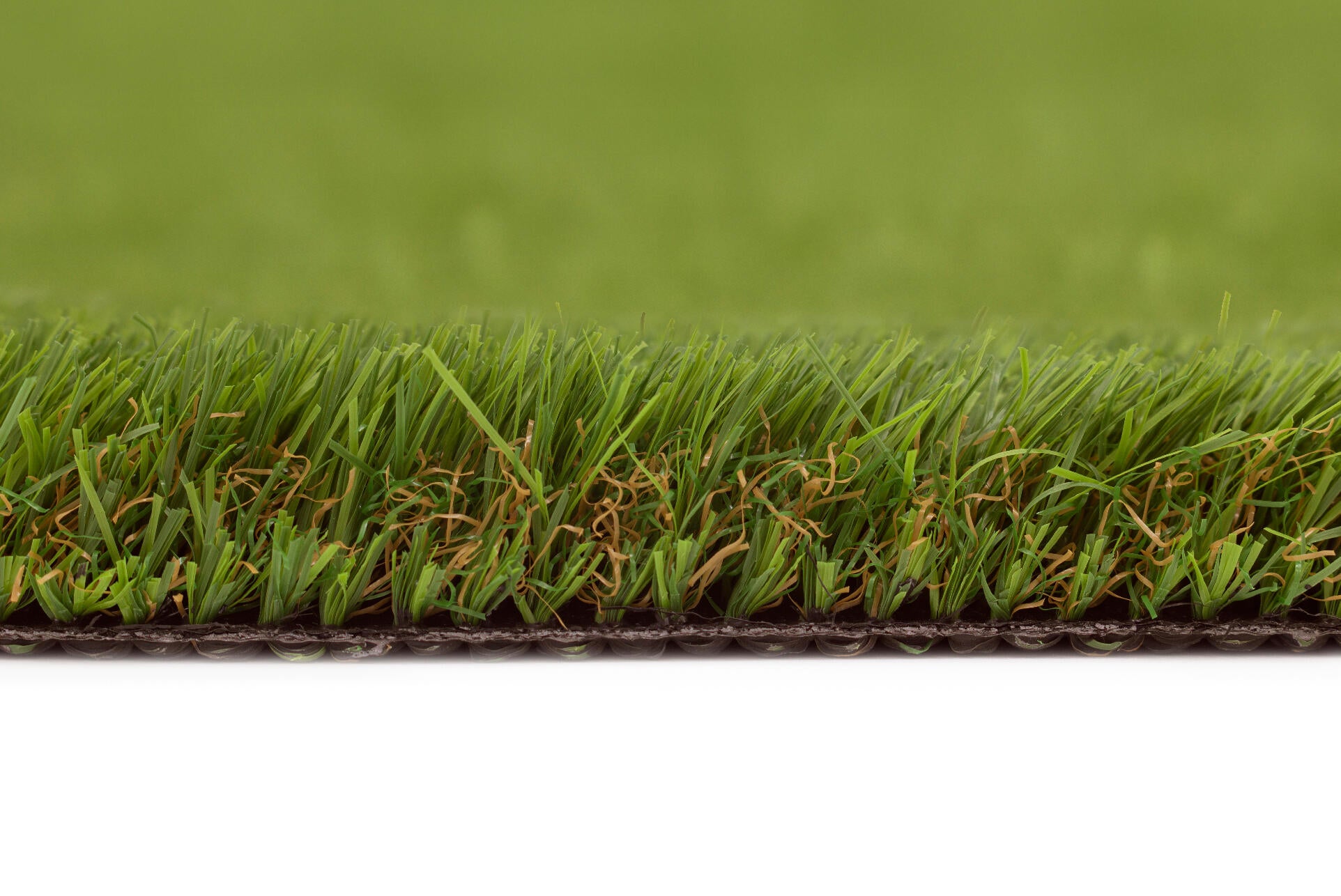 Rolo de relva artificial XAMANEK JEREZ 30MM 2X5M 17850 pontadas m2 e 11500 DTex - 9