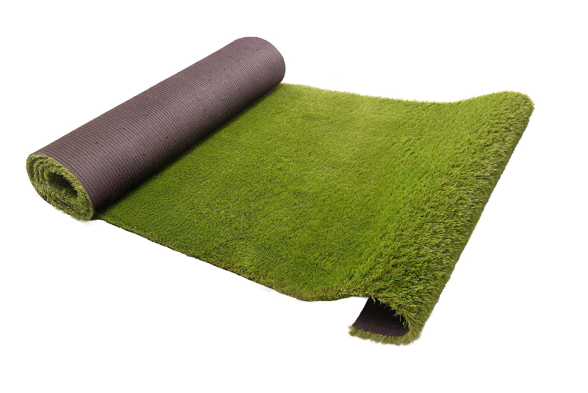 Rolo de relva artificial XAMANEK DENIA 40MM 2X5M 25200 pontadas m2 - 2