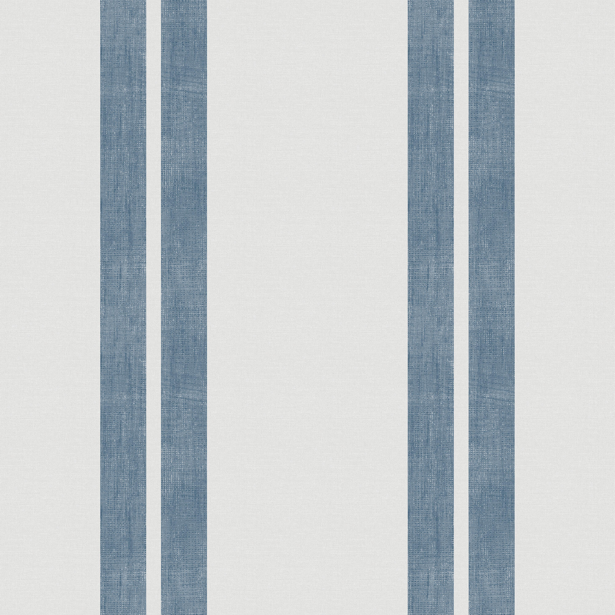 Papel pintado TNT adhesivo Geométrico 778-2 rodas azul  ICH 53cmx3m limpìeza con paño húmedo - 2