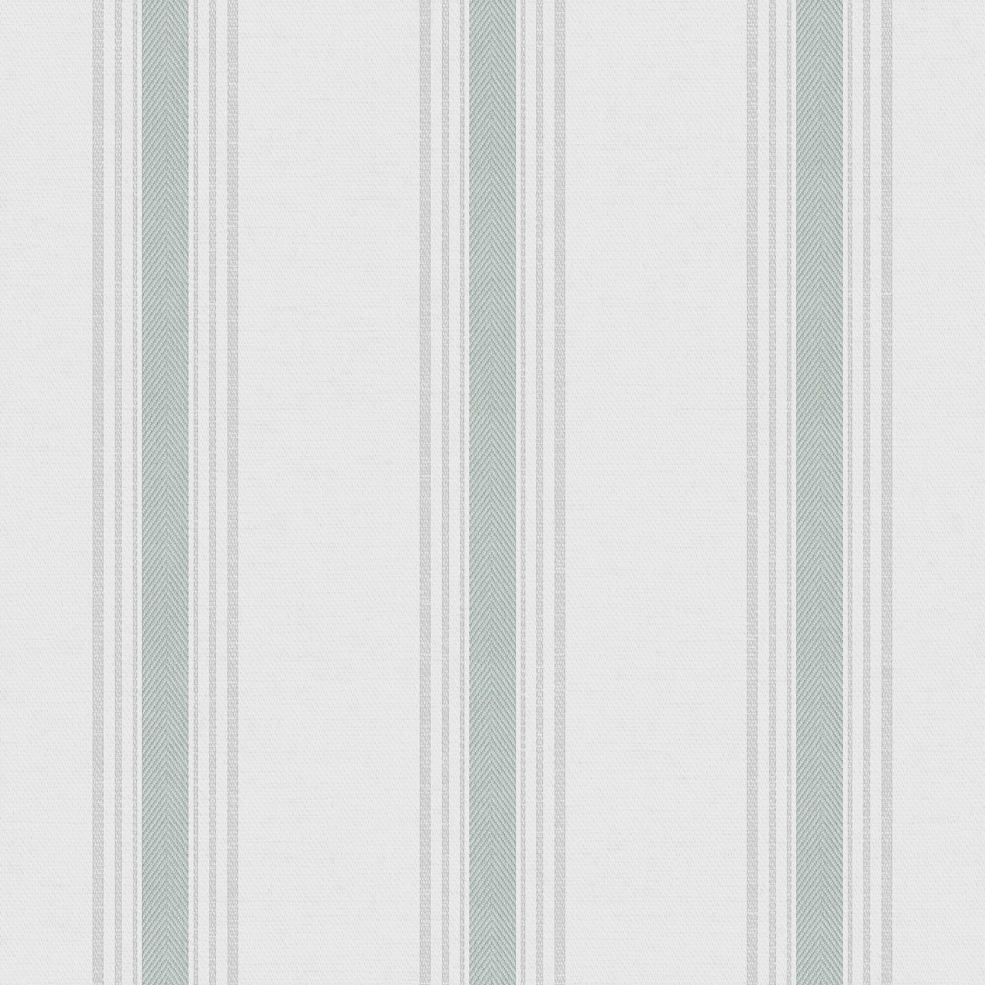 Papel pintado TNT adhesivo Geométrico 777-1 azul  ICH 53cmx3m limpìeza con paño húmedo - 2