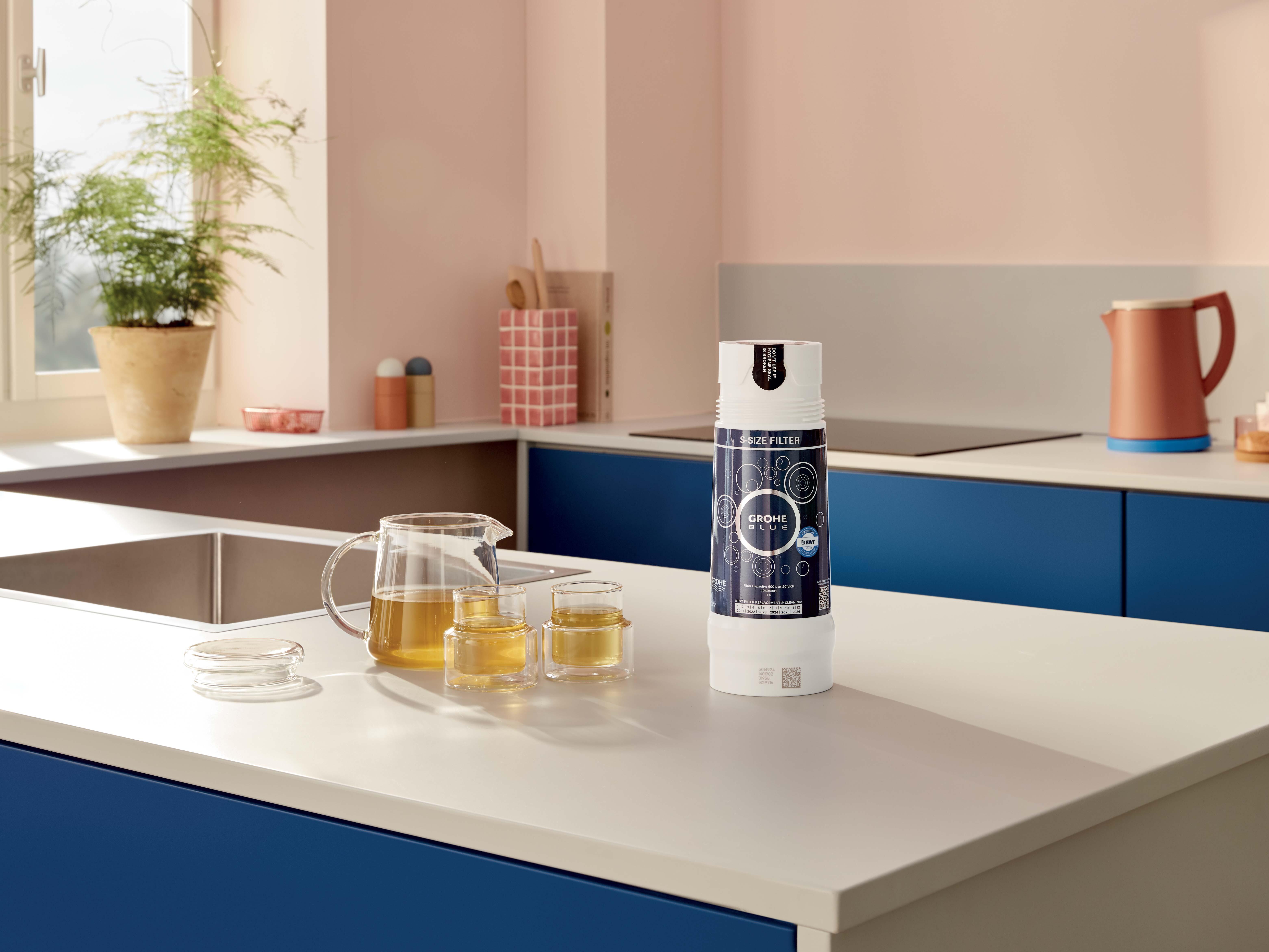 grohe 7 - 2