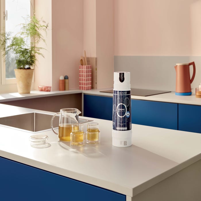 grohe 7