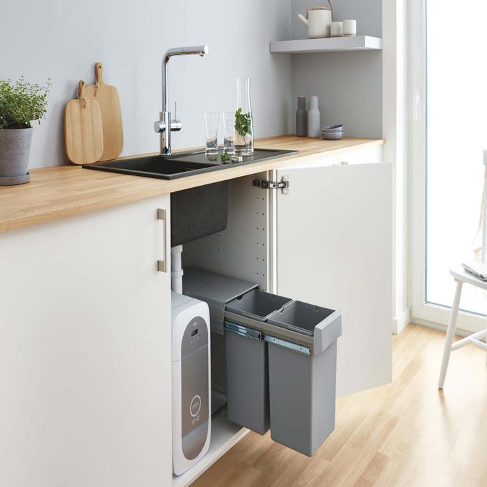 grohe 5