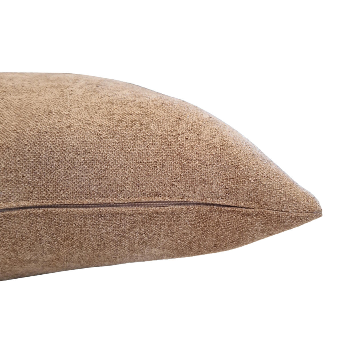 Cuscino Pinky 04 nocciola 50 x 50 cm - 4