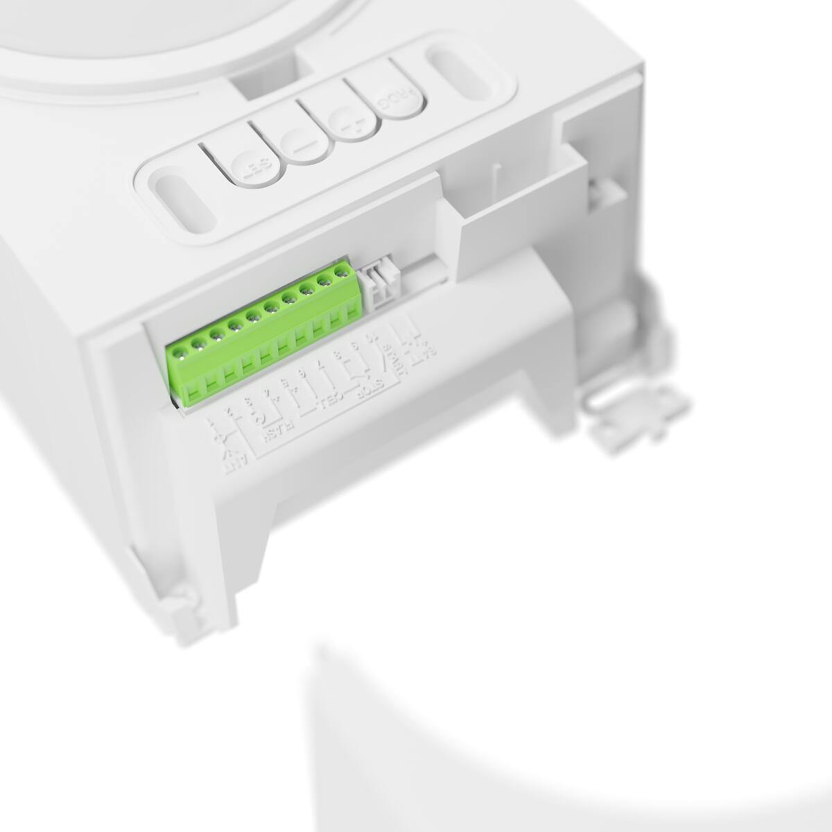 Moteur de porte de garage Serenia 700 io, Somfy - 2
