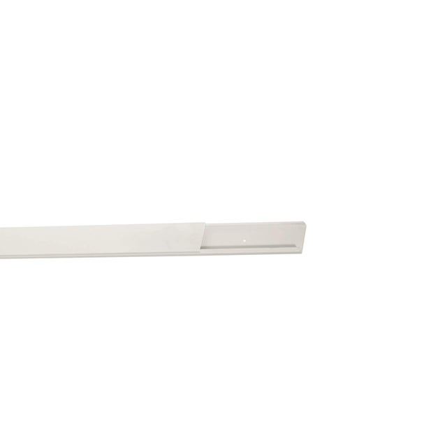 Moulure électrique 10x22 mm L.2 m - DEDRA