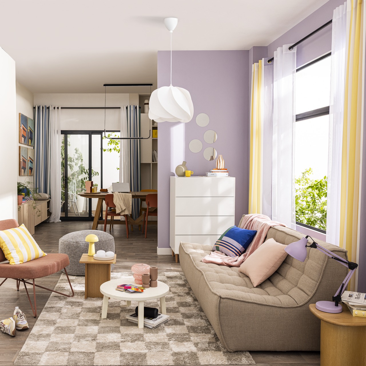 Diapositive Hierro decorativo