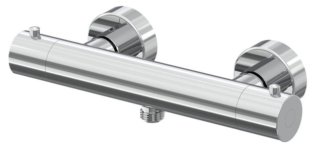 Thermostatique Douche - LUISA Chrome