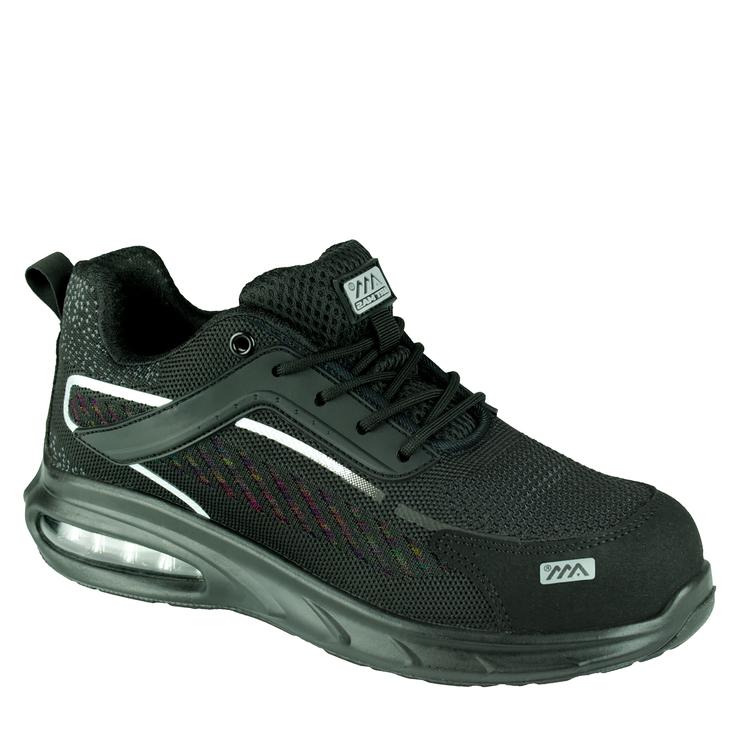 Półbuty robocze GTX4Dynamic rozmiar 46 ART.MAS
