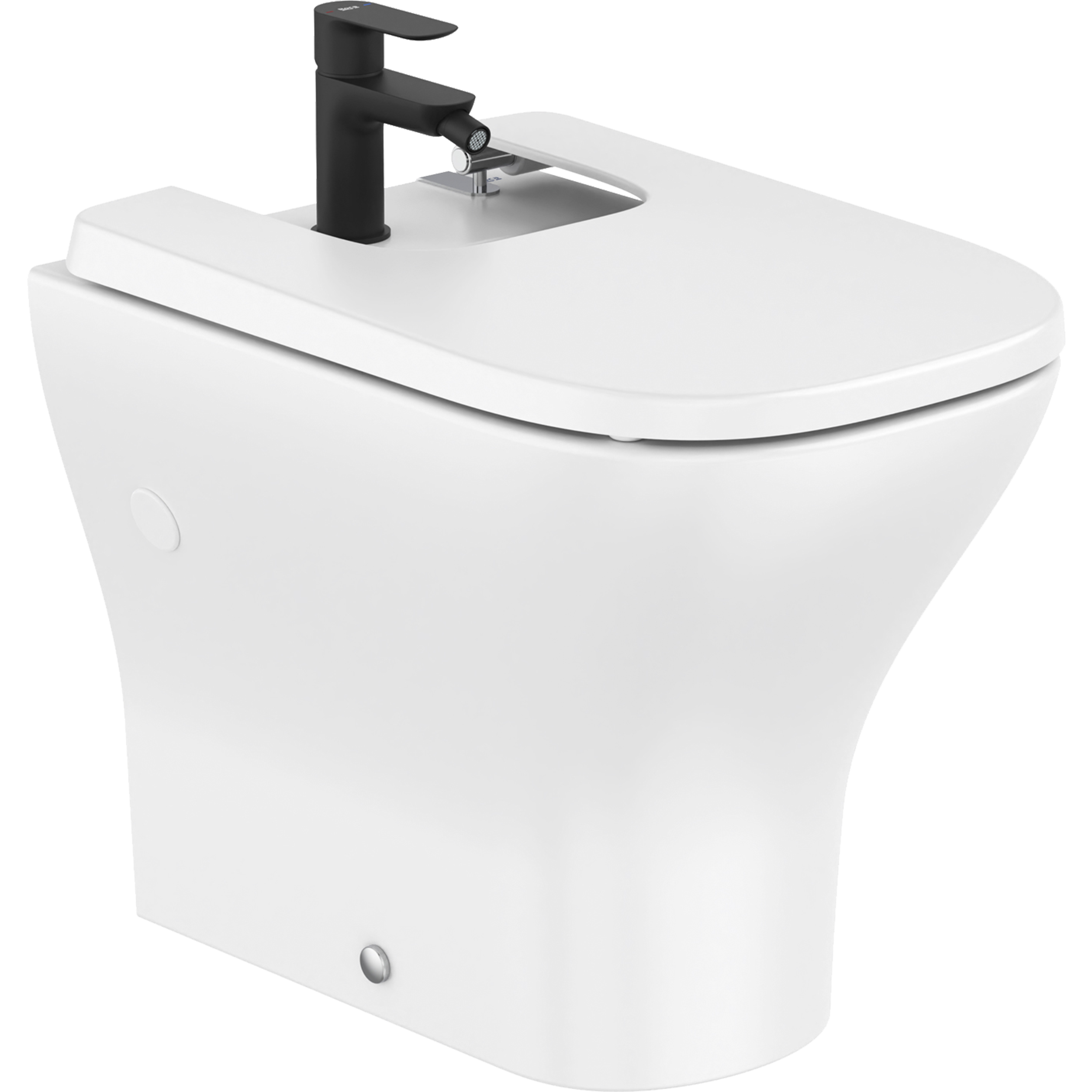 Bidet stojący Adagio Roca