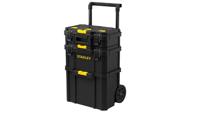 Caja de herramientas Stanley