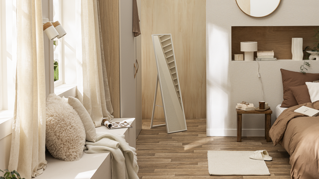focos dormitorio