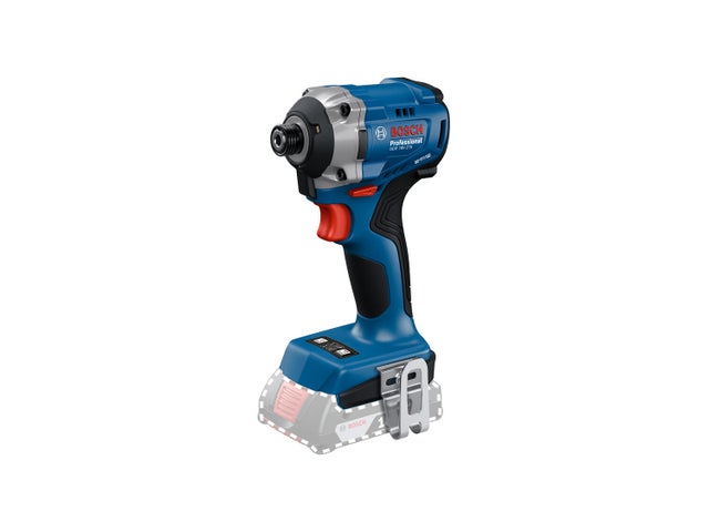 Visseuse à chocs 18 V BOSCH PROFESSIONAL GDR 18V-215, 215Nm, sans batterie