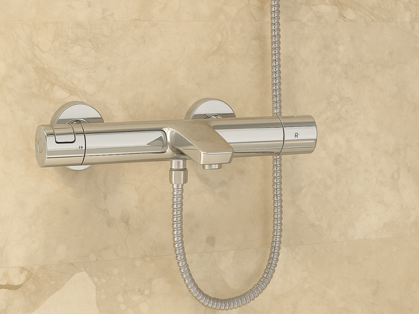 grifo bañera
