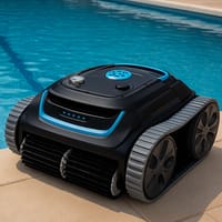 ROBOT PISCINA - 1