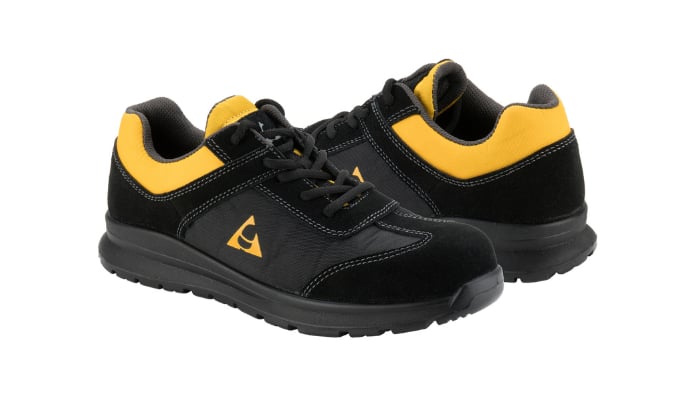 Zapatos de seguridad bellota