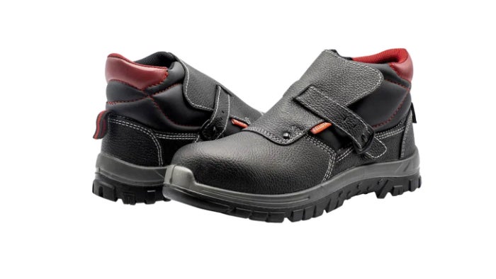 Botas de seguridad bellota