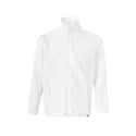 CHAQUETA POLAR BLANCA TALLA S VELILLA 201502 - 1