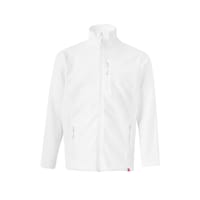 CHAQUETA POLAR BLANCA TALLA S VELILLA 201502 - 1