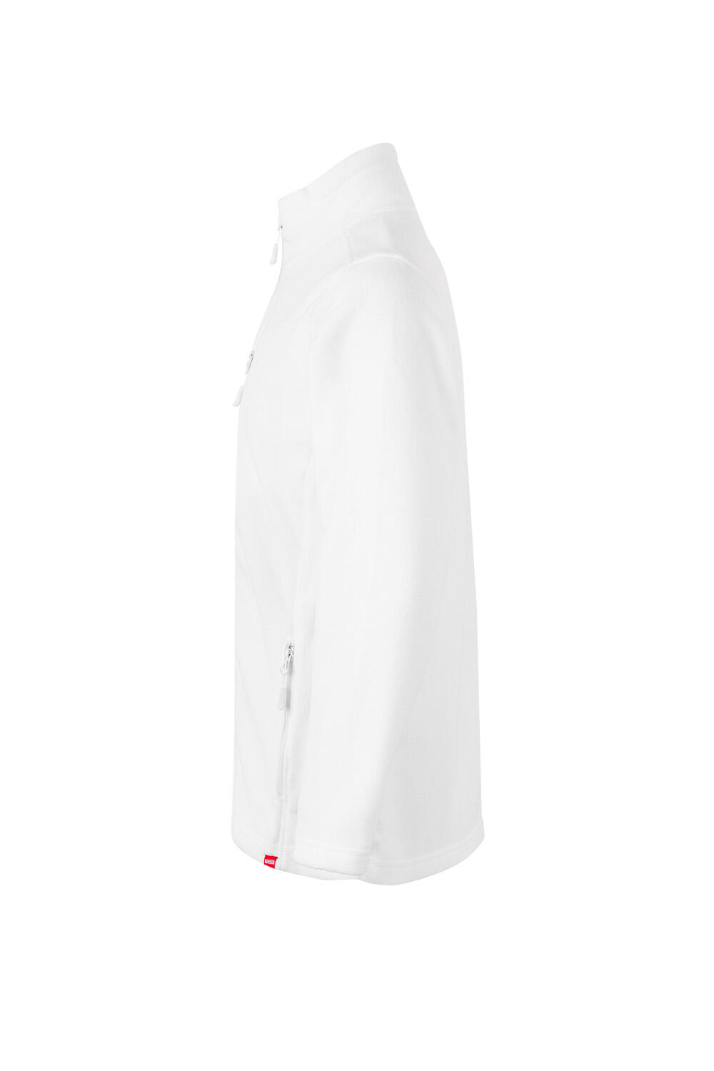 CHAQUETA POLAR BLANCA TALLA S VELILLA 201502 - 3