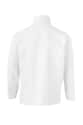 CHAQUETA POLAR BLANCA TALLA S VELILLA 201502 - 2