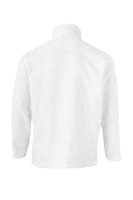 CHAQUETA POLAR BLANCA TALLA S VELILLA 201502 - 2