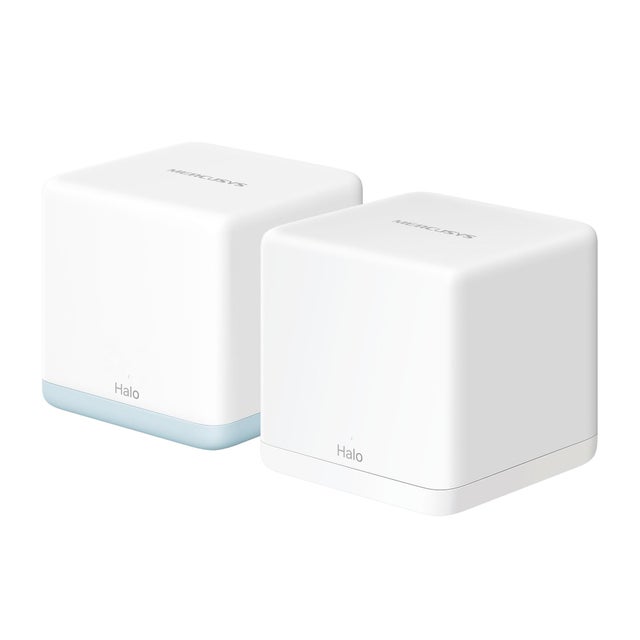 WIFI MESH MERCUSYS