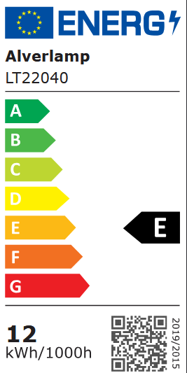 TIRA LED 230V AL CORTE 12W/M LUZ NEUTRA IP65  - 3