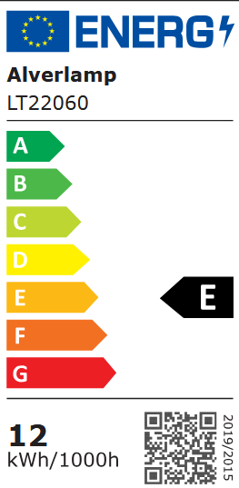 TIRA LED 230V AL CORTE 12W/M LUZ FRÍA IP65  - 3