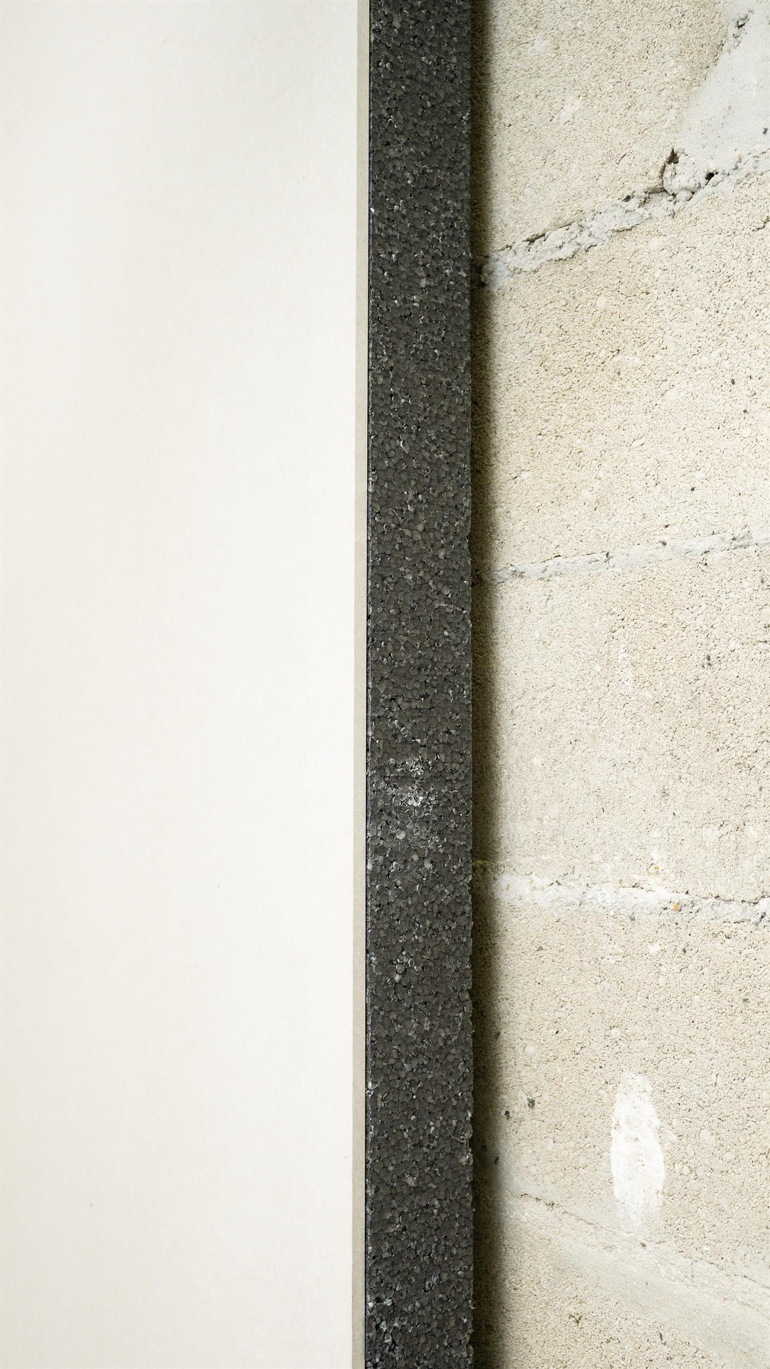 Doublage polystyrène expansé KNAUF Th 32, L.2.5 x l.1.2 m Ep93mm - 3