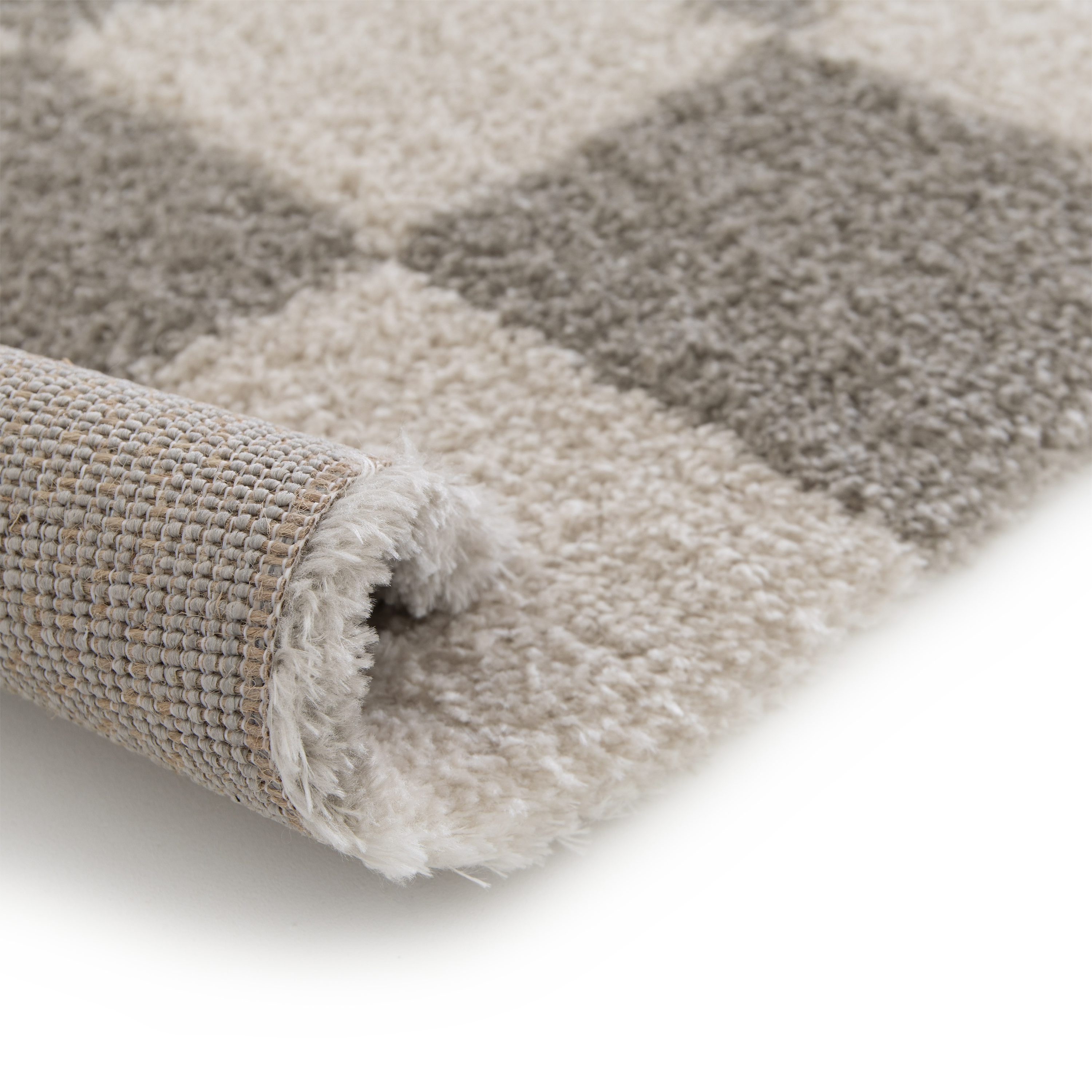 Tapete de interior Nestor 160x230cm moon Inspire - 6