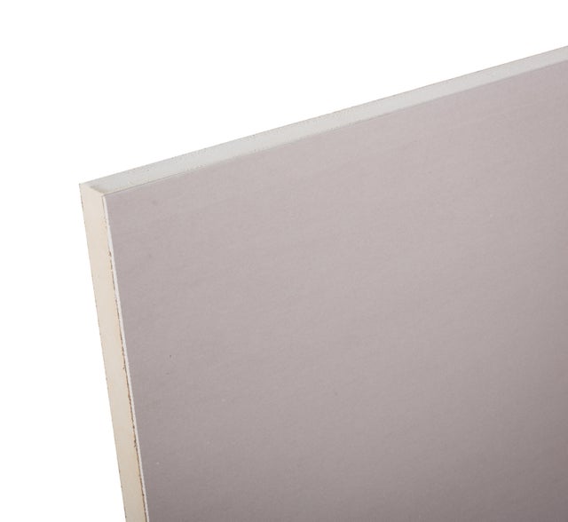 Doublage polyuréthane KNAUF Thane 22, L.2.5 x l.1.2 m Ep53mm, R=1.90