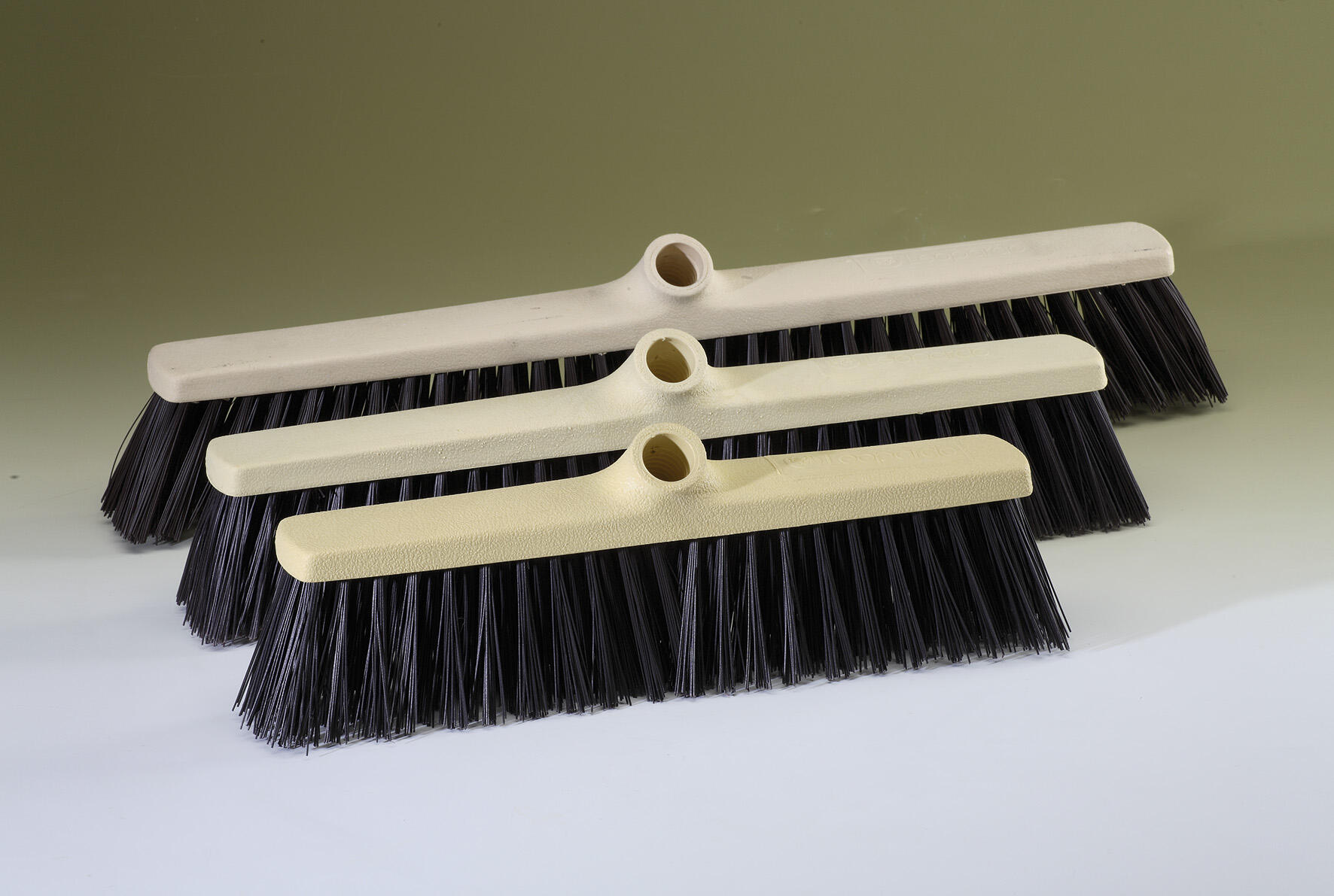 Vassoura para jardim ALTUNA 50CM - 3