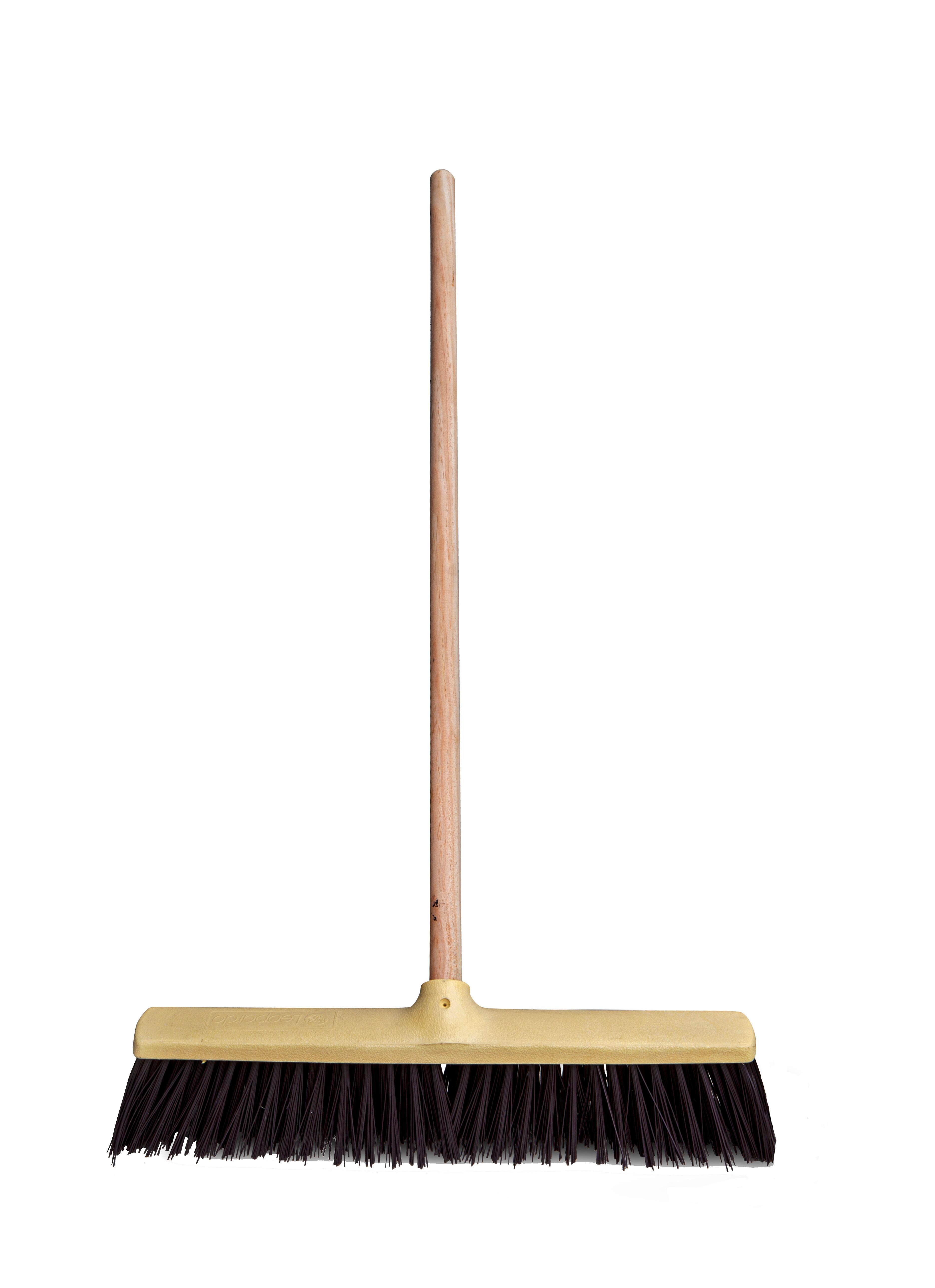 Vassoura para jardim ALTUNA 50CM - 2