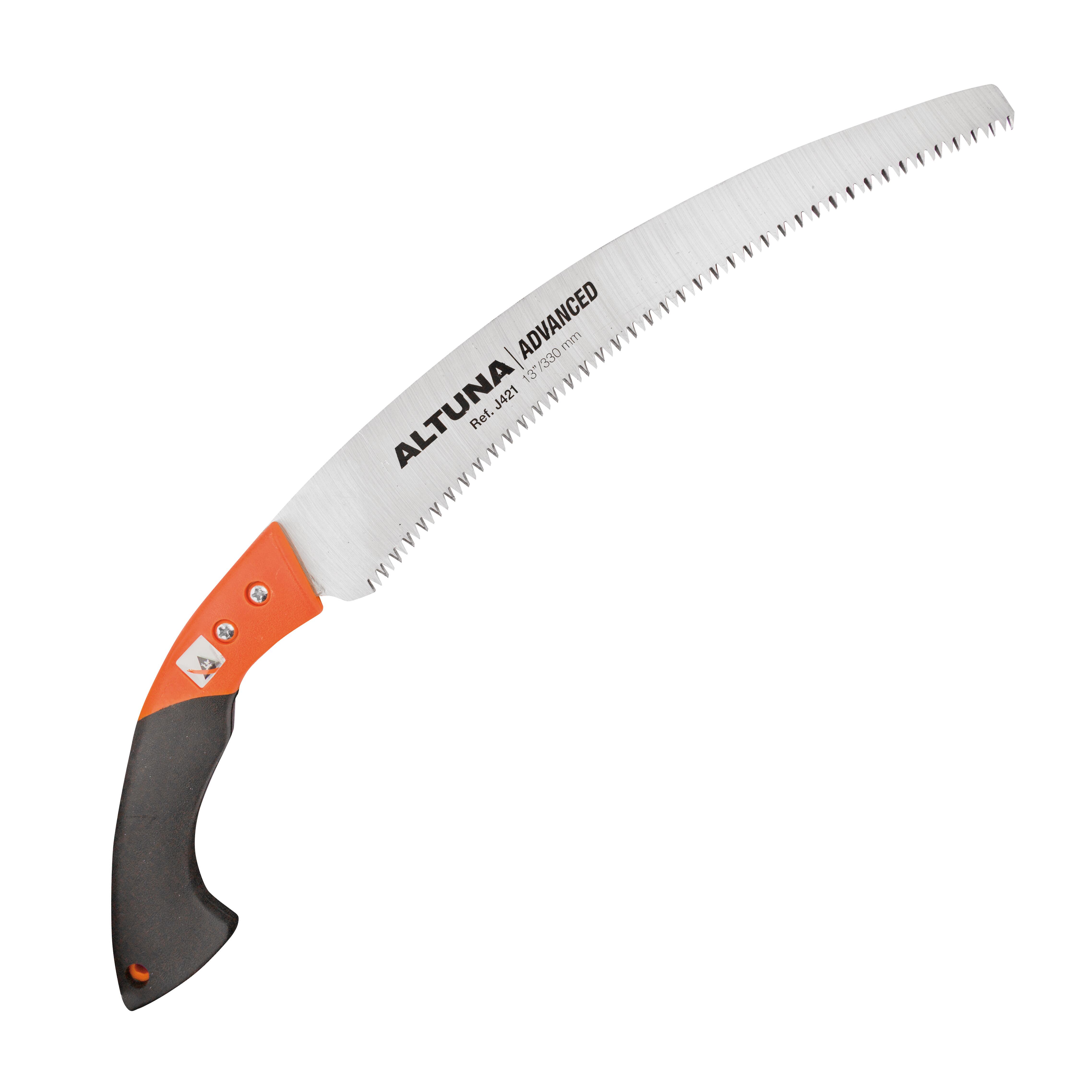 Serra de poda 330 mm Altuna Curvo J421 - 2