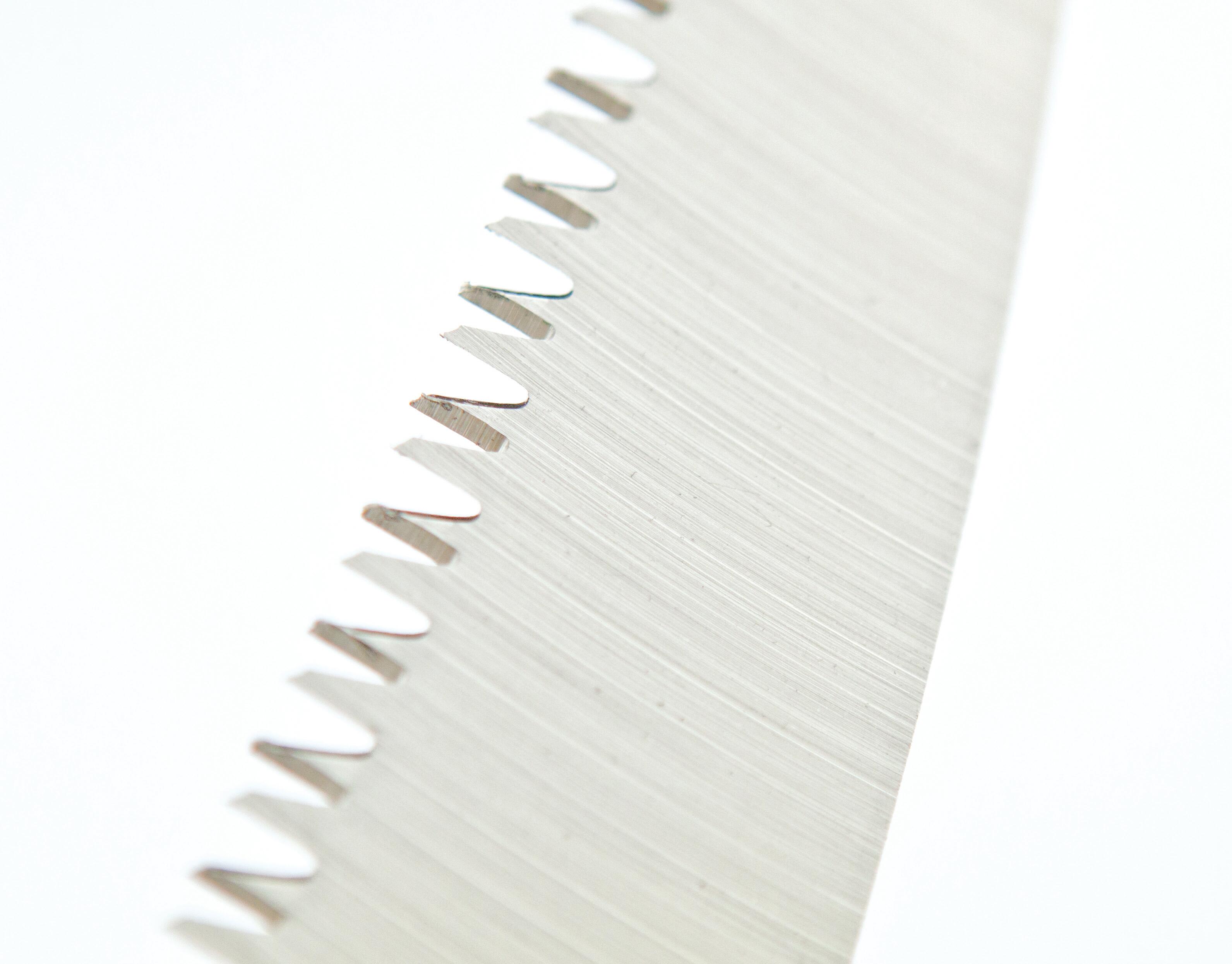 Serra de poda 330 mm Altuna Curvo J421 - 5