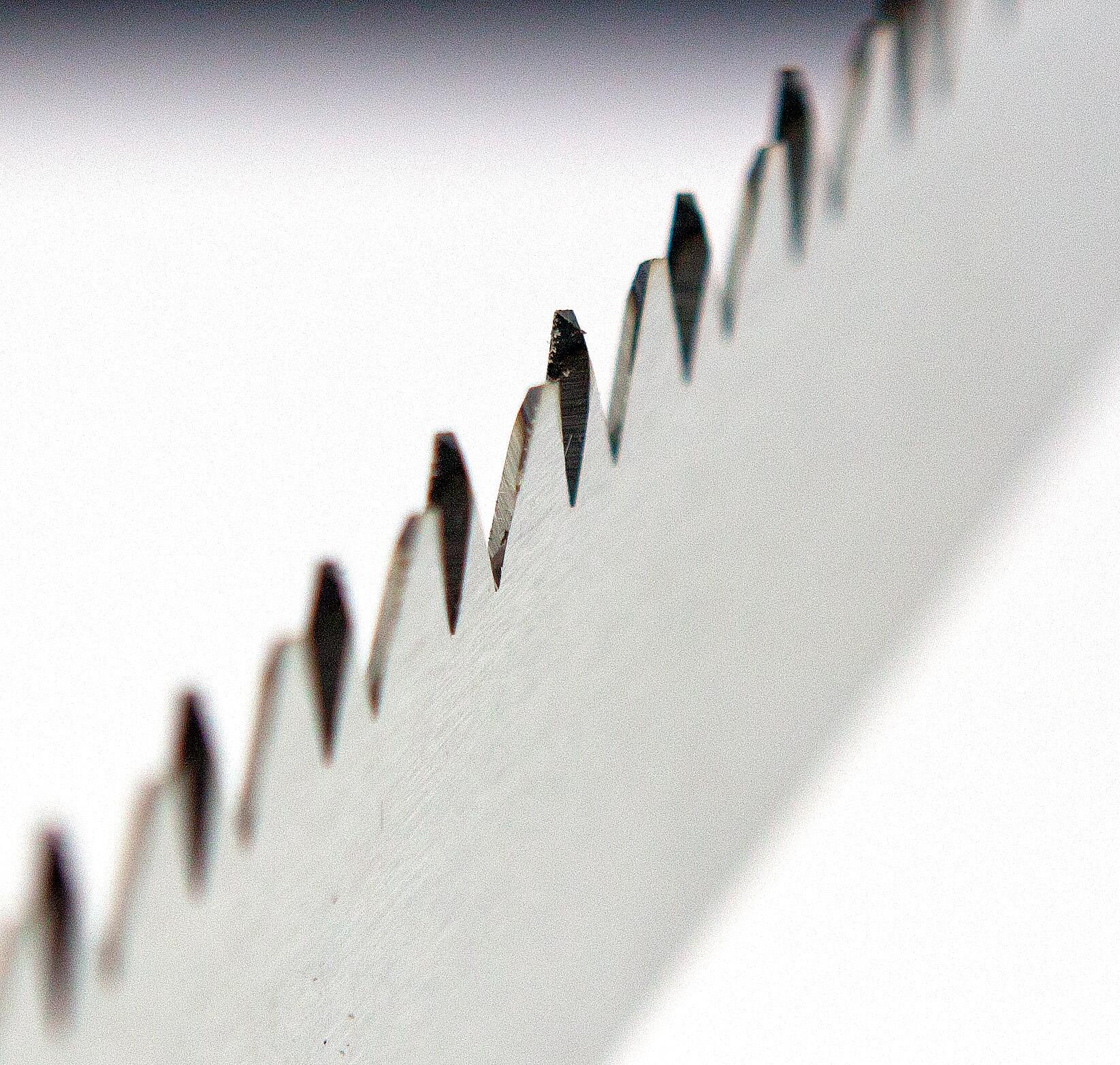 Serra de poda 330 mm Altuna Curvo J421 - 4