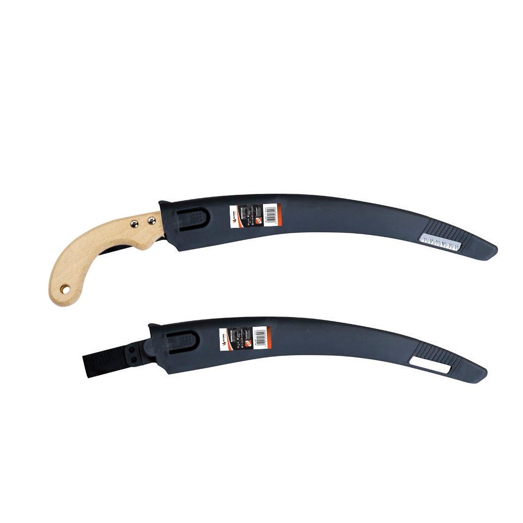 Serrote de podar ALTUNA J425 330MM COM BOLSA - 6