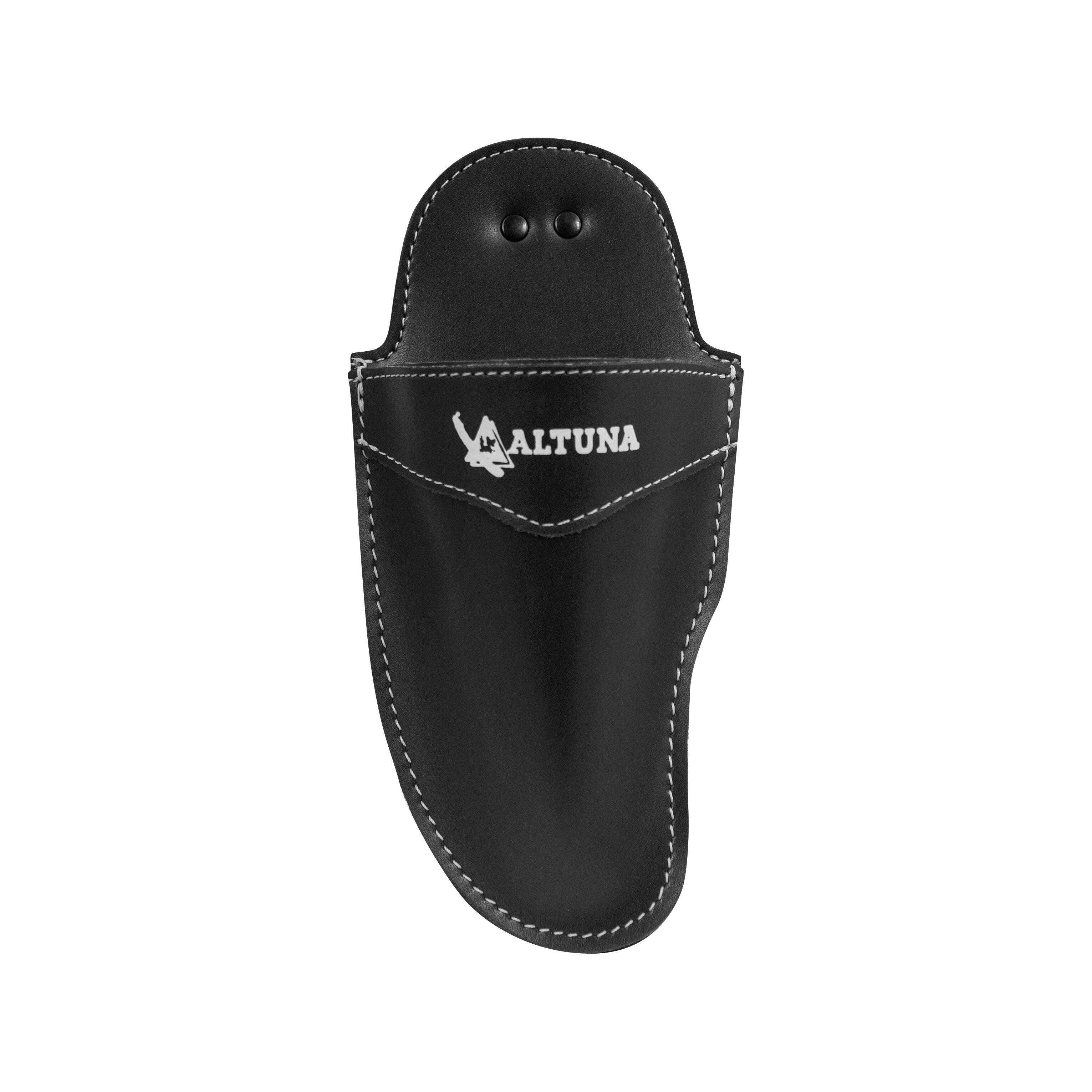 Cinto de ferramentas para tesoura 1 bolso 11,23x22 cm Altuna - 2