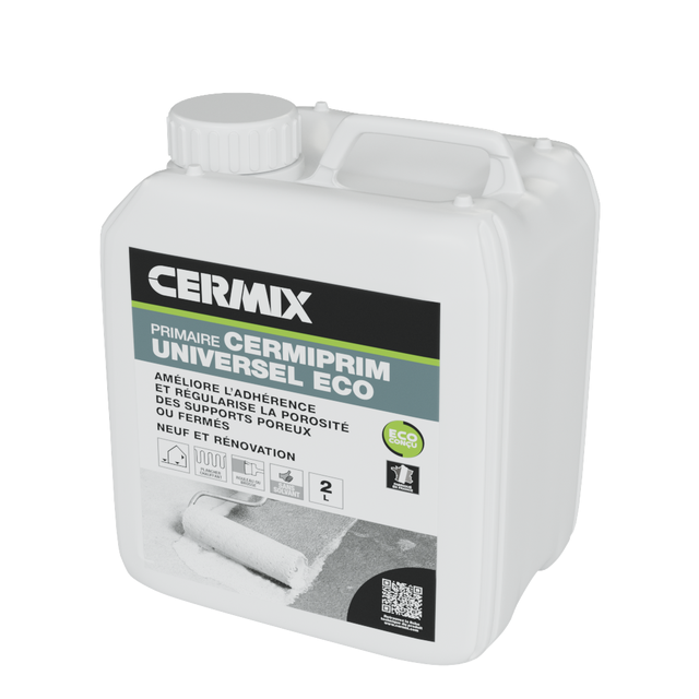 PRIMAIRE CERMIPRIM UNIVERSEL ECO 2L