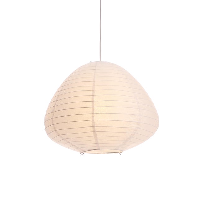 Suspension Medusa papier, blanc, Diam.38 cm