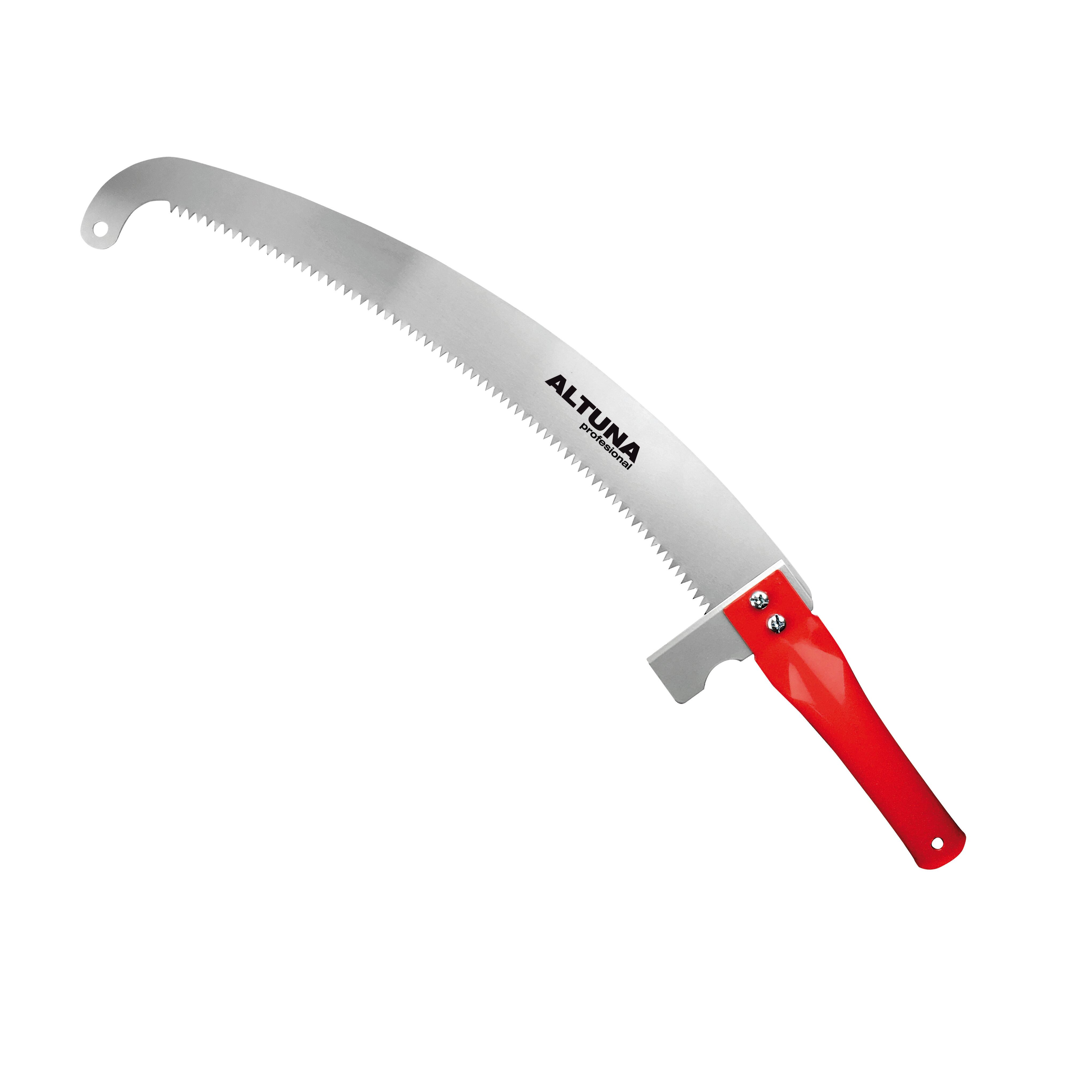 Serrucho dentado isósceles altuna 90630 41 cm