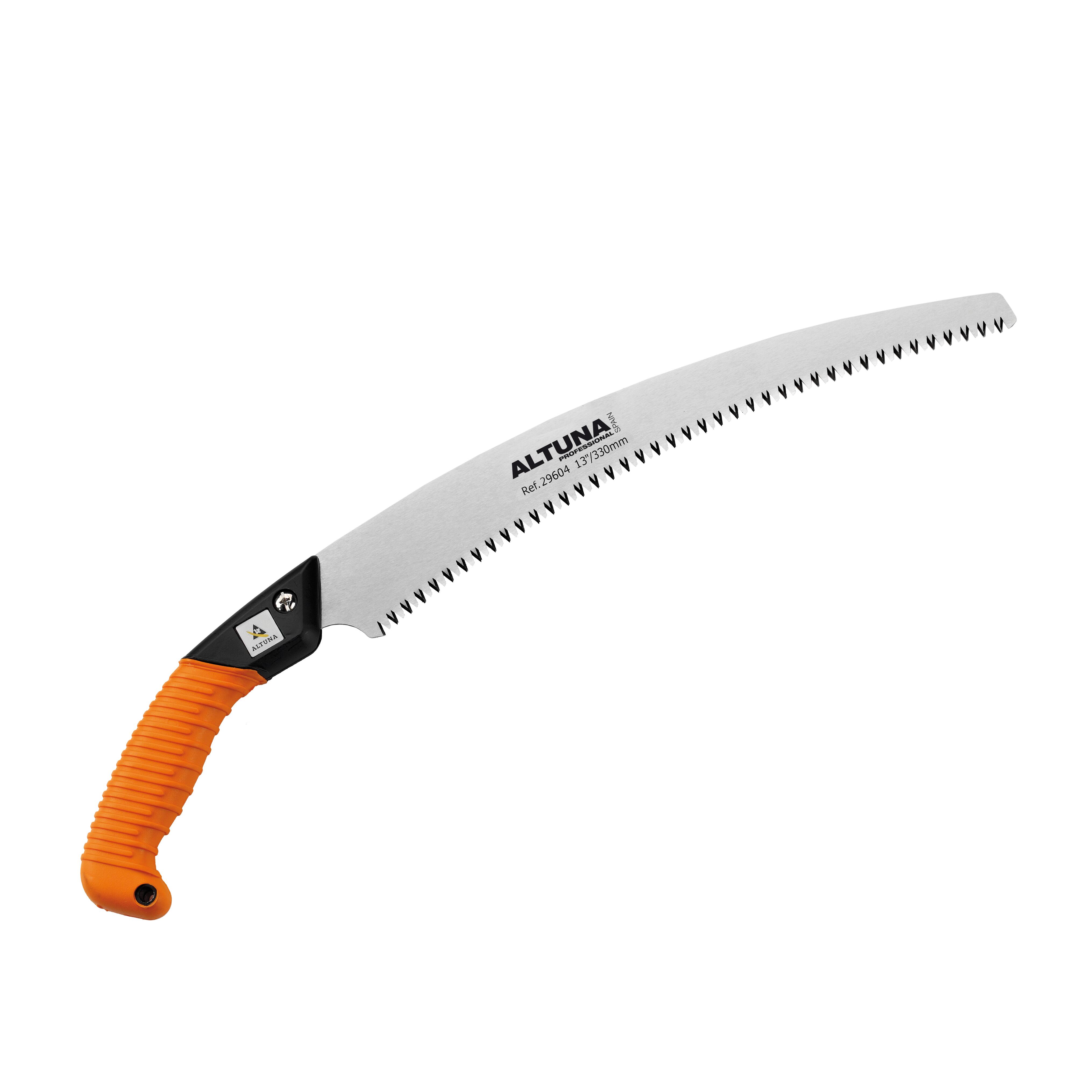 Serrucho dentado japonés altuna 29604 29 cm