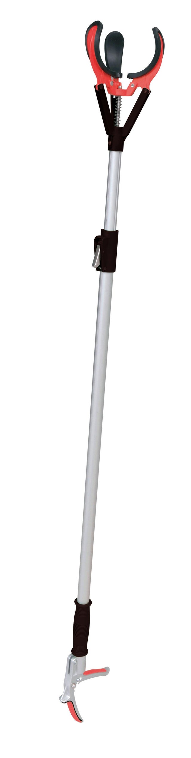 Recoge-frutas ALTUNA  con mango telescópico de 130 cm